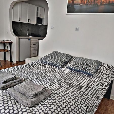ורשה Ator Apartament מראה חיצוני תמונה