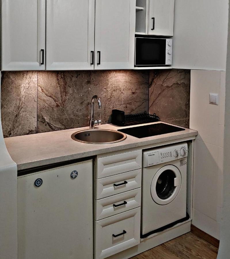 ורשה Ator Apartament מראה חיצוני תמונה