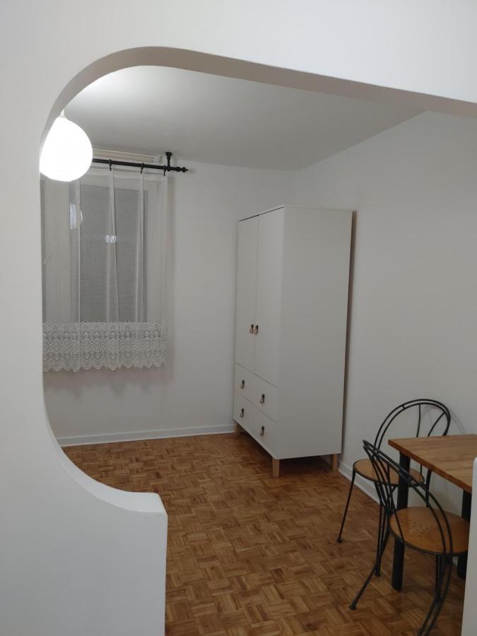 ורשה Ator Apartament מראה חיצוני תמונה