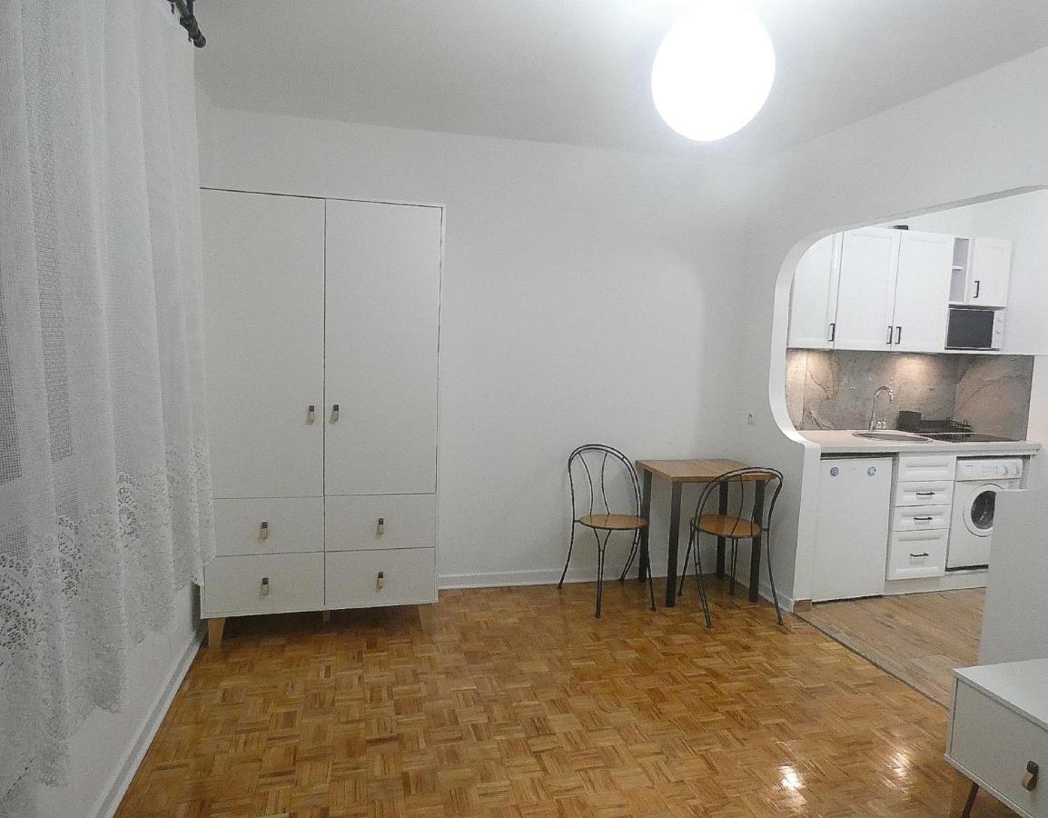 ורשה Ator Apartament מראה חיצוני תמונה