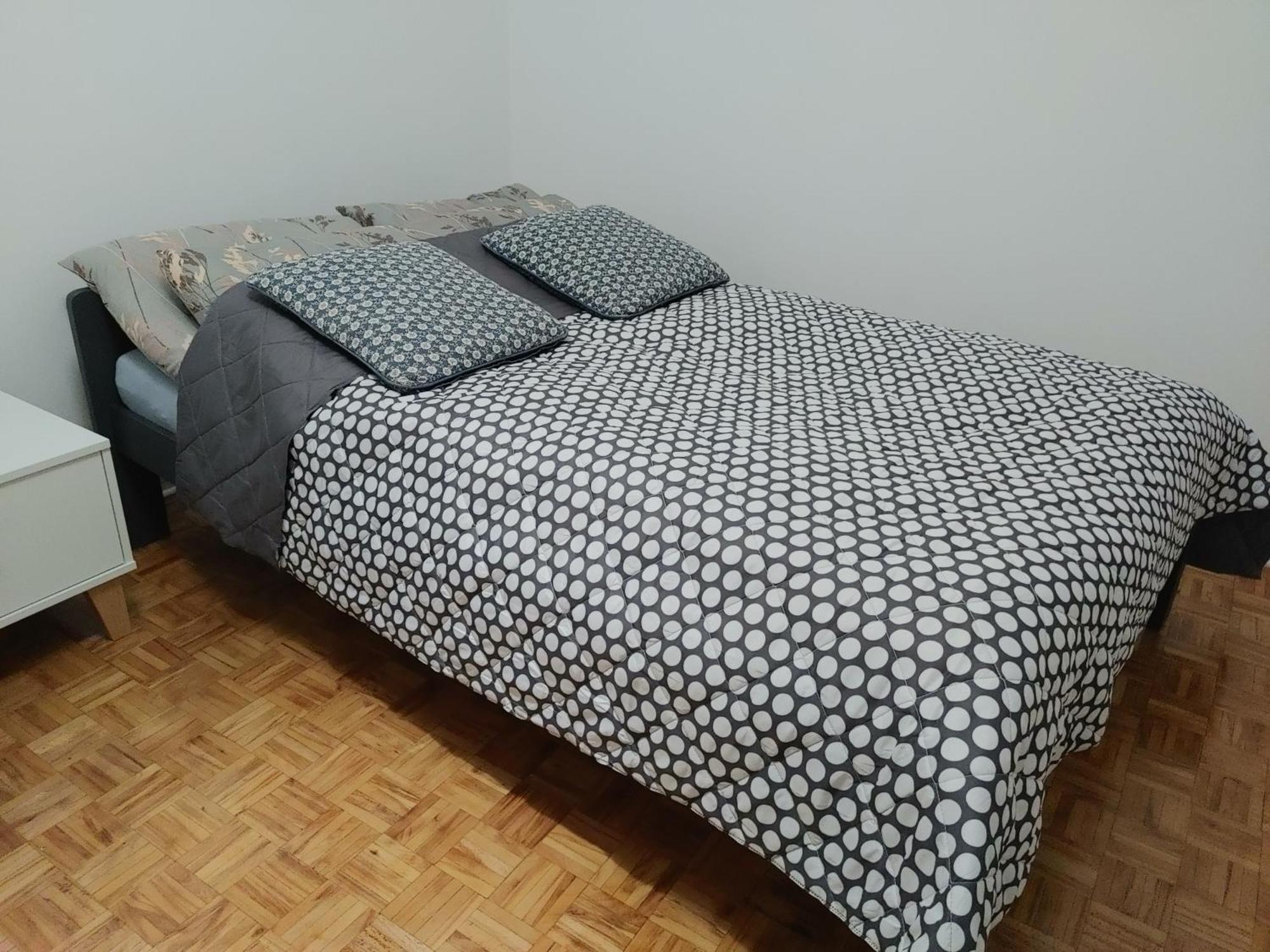 ורשה Ator Apartament מראה חיצוני תמונה
